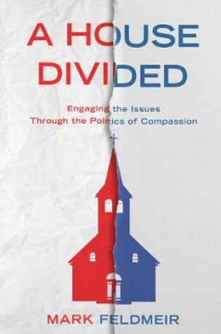 Cover of A House Divided