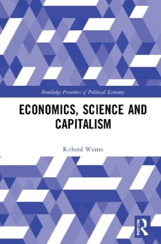 Cover of Economics, Science and Capitalism