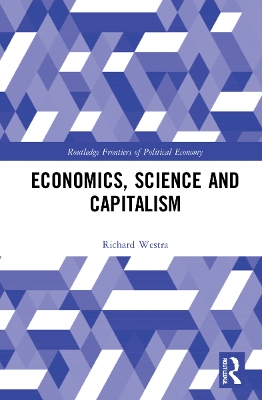 Book cover for Economics, Science and Capitalism