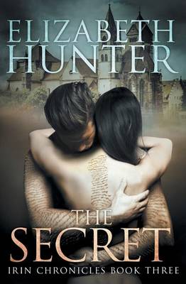 Cover of The Secret