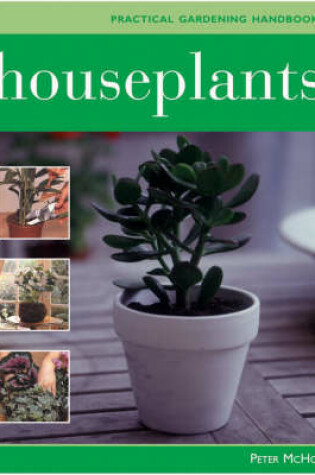 Cover of Caring for Your Houseplants