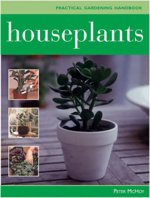 Cover of Caring for Your Houseplants