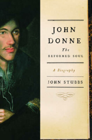 Cover of John Donne: The Reformed Soul