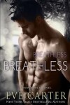 Book cover for Breathless