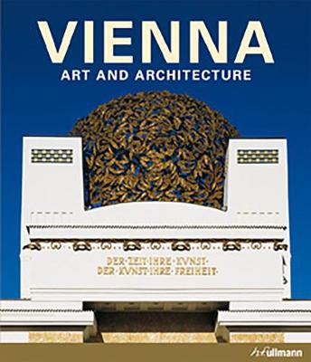 Book cover for Vienna