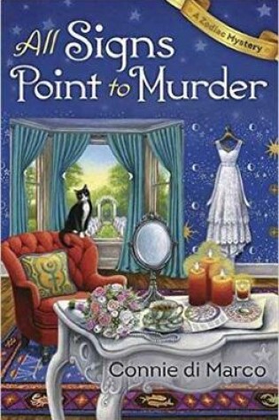 Cover of All Signs Point to Murder