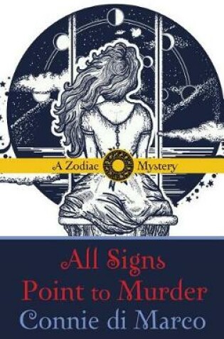 Cover of All Signs Point to Murder