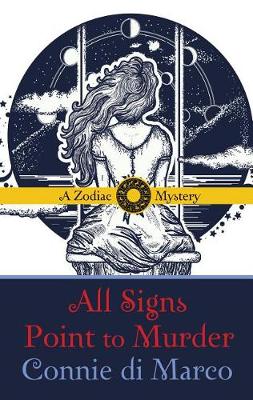 Book cover for All Signs Point to Murder