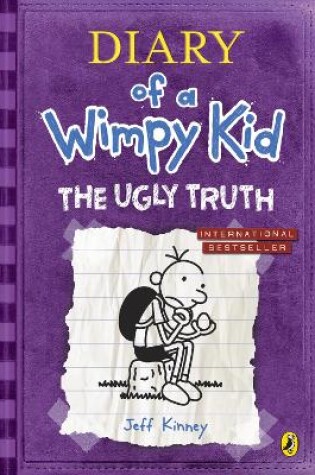 Cover of The Ugly Truth