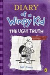 Book cover for The Ugly Truth