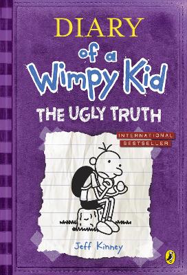 The Ugly Truth by Jeff Kinney