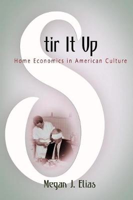 Book cover for Stir It Up