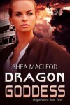 Book cover for Dragon Goddess