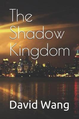 Book cover for The Shadow Kingdom