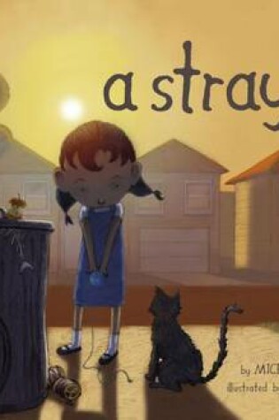 Cover of A Stray