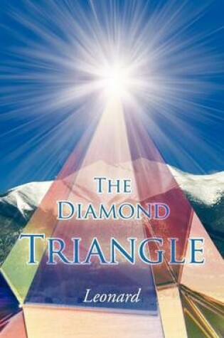 Cover of The Diamond Triangle