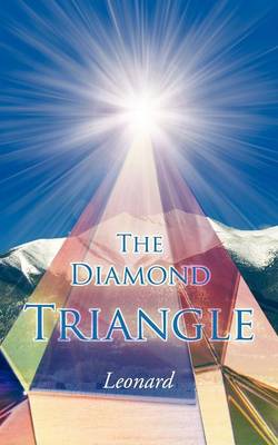 Book cover for The Diamond Triangle