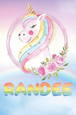 Book cover for Randee