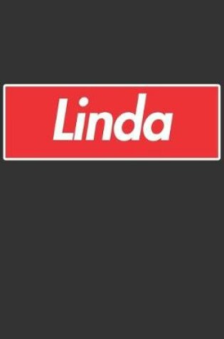 Cover of Linda