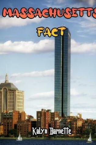 Cover of Massachusetts Fact