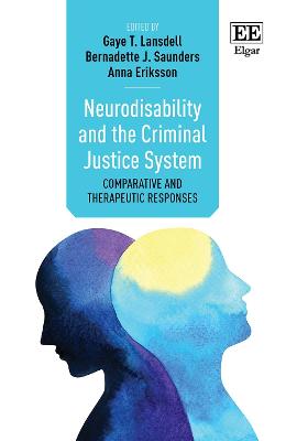 Book cover for Neurodisability and the Criminal Justice System