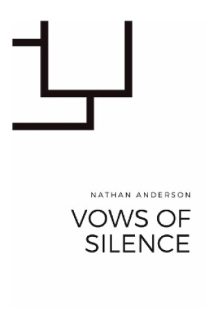 Cover of Vows of Silence