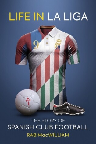 Cover of Life in La Liga