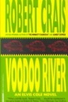 Book cover for Voodoo River