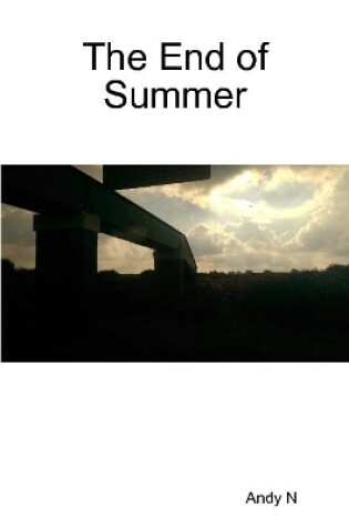 Cover of The End of Summer