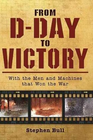 Cover of From D-Day to Victory