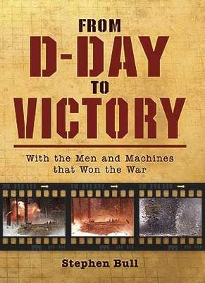 Cover of From D-Day to Victory