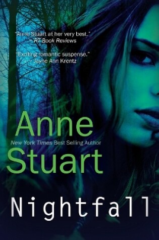 Cover of Nightfall