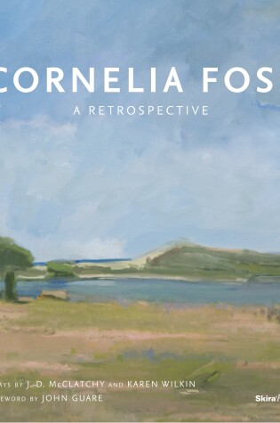 Cover of Cornelia Foss