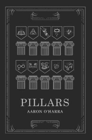 Cover of Pillars