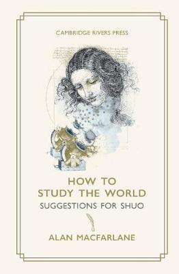 Book cover for How to Study the World