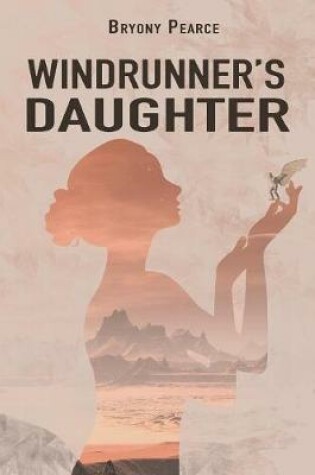 Cover of Windrunner's Daughter