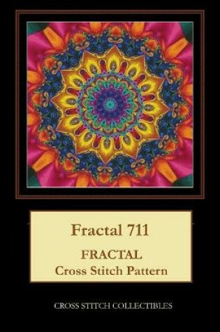 Cover of Fractal 711