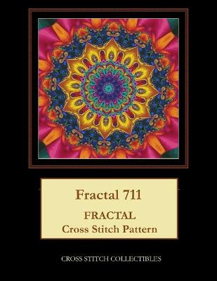 Book cover for Fractal 711