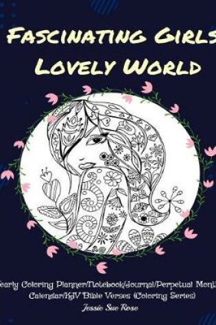 Cover of Fascinating Girls Lovely World