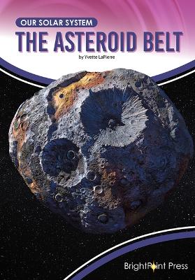 Cover of The Asteroid Belt