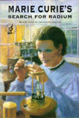 Cover of Marie Curie's Search for Radium