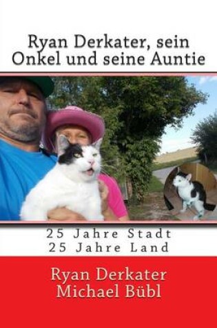 Cover of Ryan Derkater sein Onkel und seine Auntie