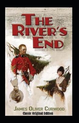 Book cover for The River's End-Classic Original Edition(Annotated)