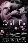 Book cover for Quick Fix