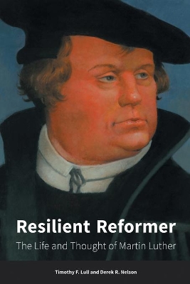 Book cover for Resilient Reformer