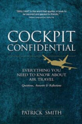 Cover of Cockpit Confidential