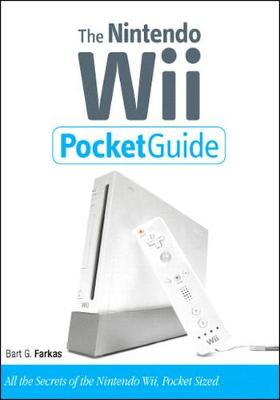 Book cover for Nintendo Wii Pocket Guide, The