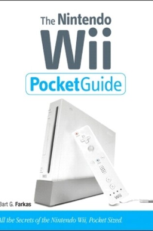 Cover of Nintendo Wii Pocket Guide, The