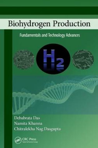 Cover of Biohydrogen Production