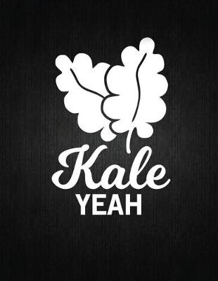 Cover of Kale yeah